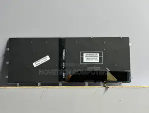 Dell Precision 5550 Backlit Keyboard Replacement