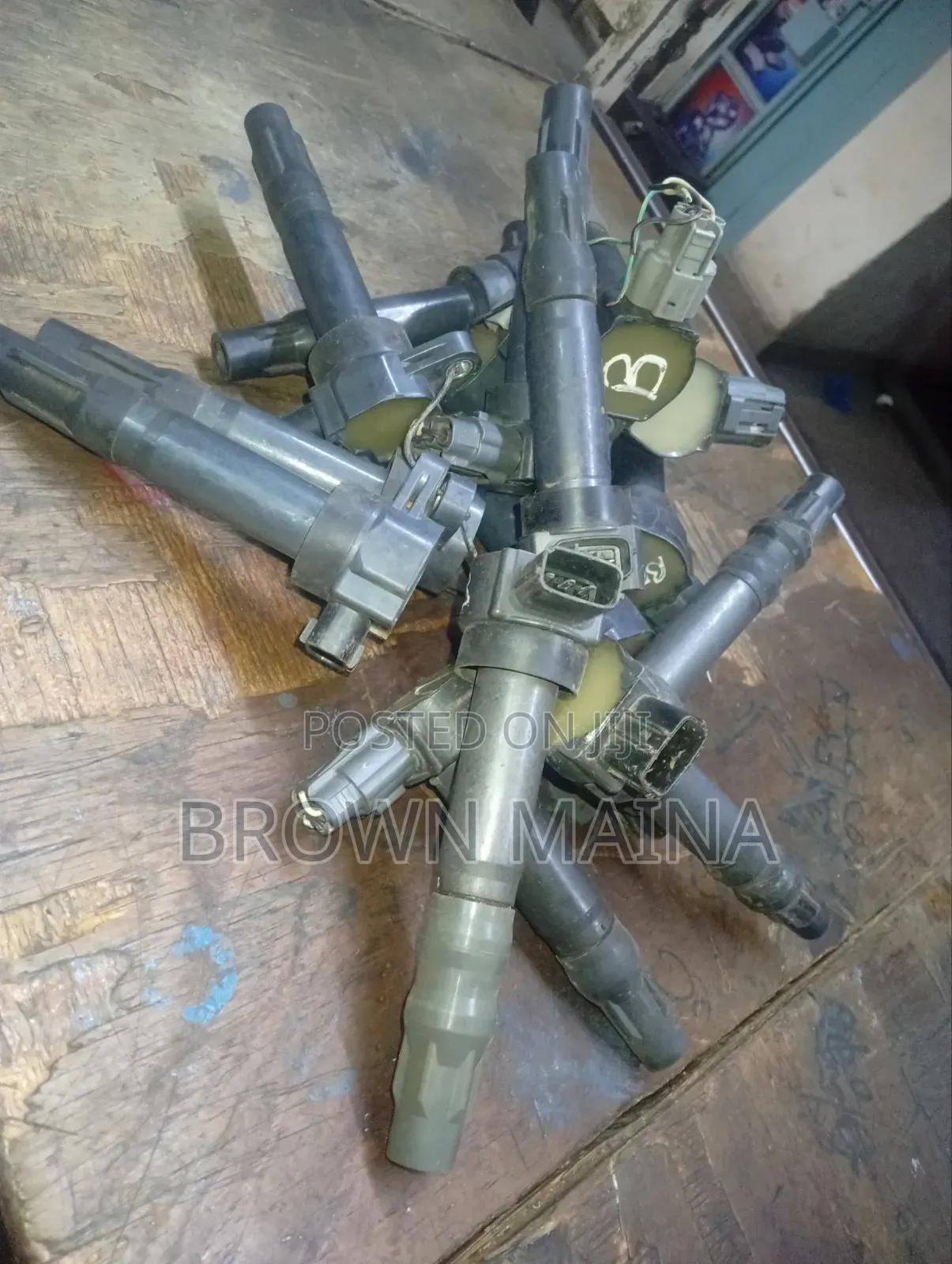 Ignition Coils