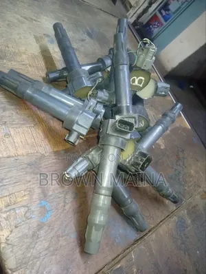 Ignition Coils