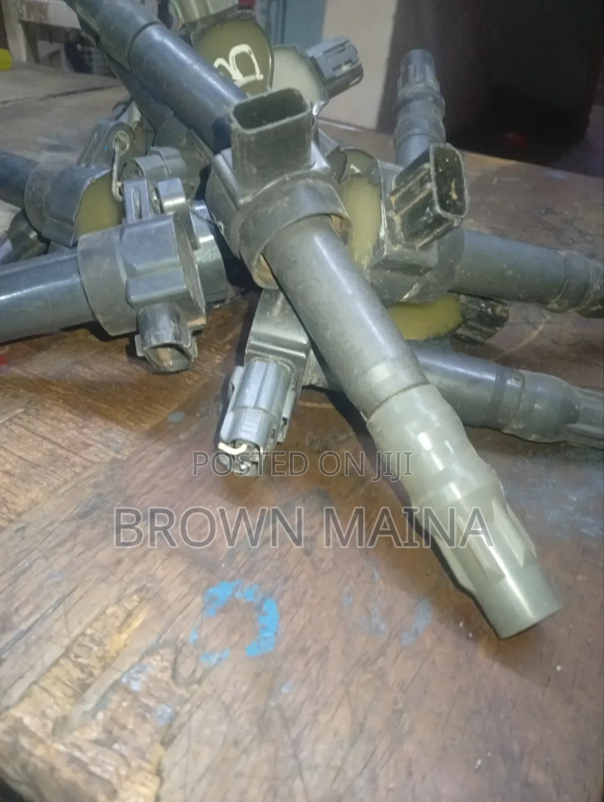 Ignition Coils