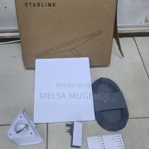 Original Starlink Mini Internet Kit