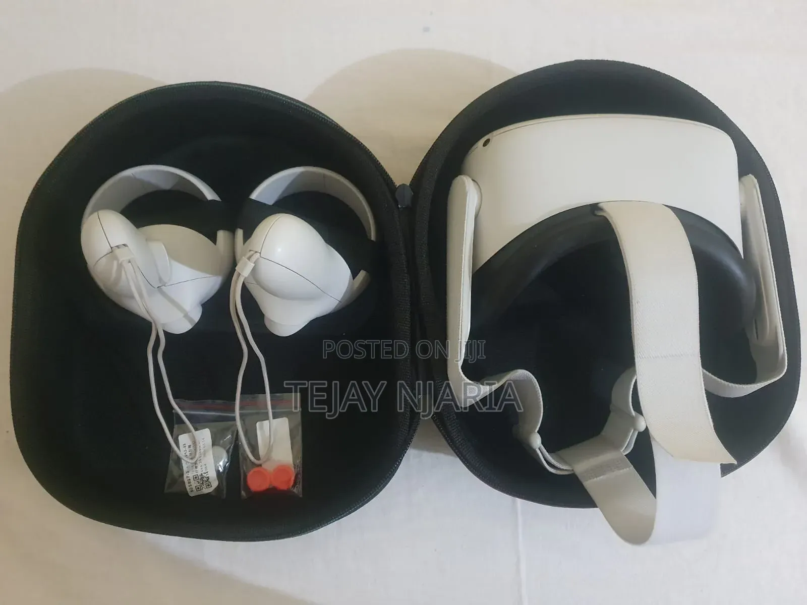 Meta Quest 2 (Oculus Quest 2) VR Headset