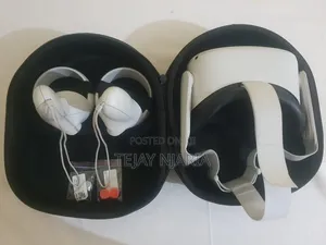 Meta Quest 2 (Oculus Quest 2) VR Headset