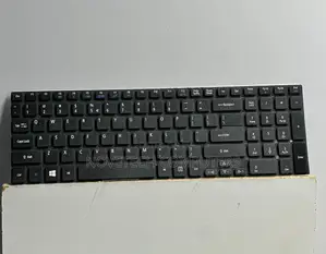 Acer Aspire 5830 Keyboard Replacement