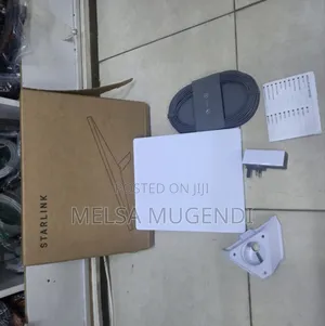 Starlink Mini Portable Satellite WiFi System