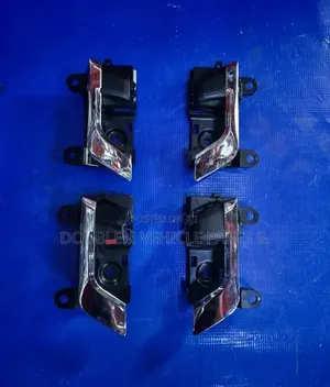 Inner Door Handles Toyota Premio/Allion 2008/260/Mark X