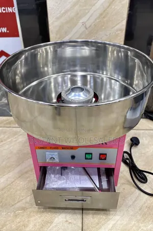 Cotton Candy Machine Maker