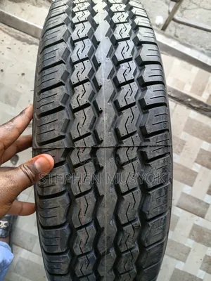 195r14c Petromax Tyre [8pr]