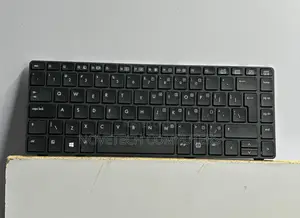HP EliteBook 8460p Keyboard Replacement