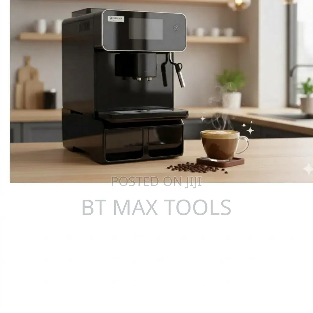 Coffee Machine