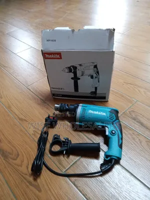 Makita Impact Electric High Power 710 Watts Hammer Drill