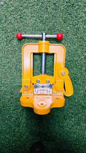 Pipe Vice 2inch
