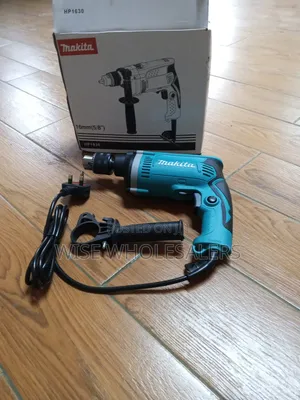 Makita Impact Electric High Power 710 Watts Hammer Drill