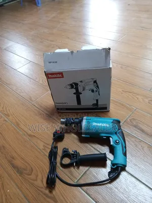 Makita HP1630 710W Hammer Drill