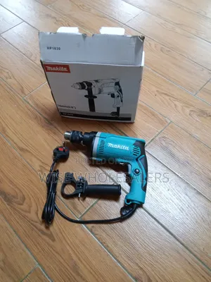 Makita HP1630 710W Hammer Drill