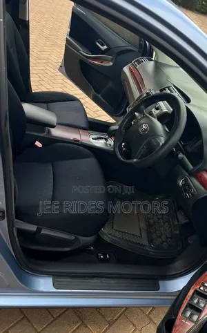 Toyota Allion 2012 Blue