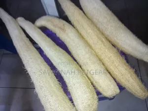 Loofah Sponges (Luffa Sponge Gourds)plant-Based Biodegradable Scrubber