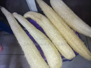 Loofah Sponges (Luffa Sponge Gourds)plant-Based Biodegradable Scrubber