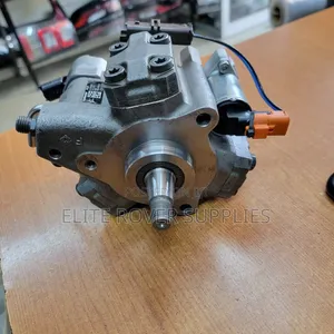 Euro 4 High Pressure Pump