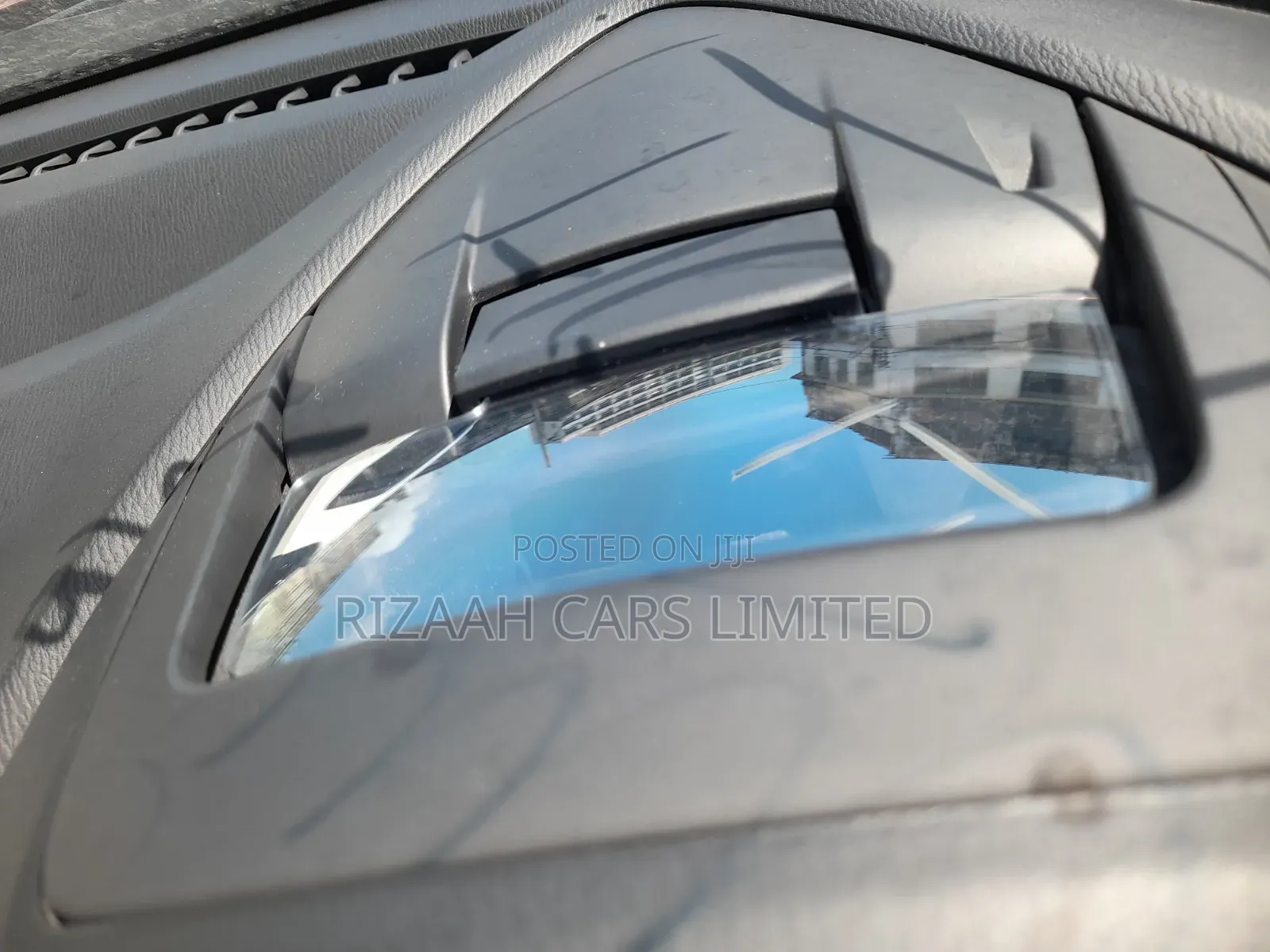 Mazda CX-3 2.0 Petrol 148hp AWD 2019 Red