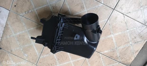 Toyota RAV4 2014-2016 Air Cleaner Housing