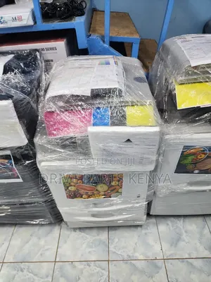 Tested and Proven Ricoh Aficio MPC 401 Photocopier