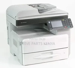 Ricoh Aficio Mp 301sp