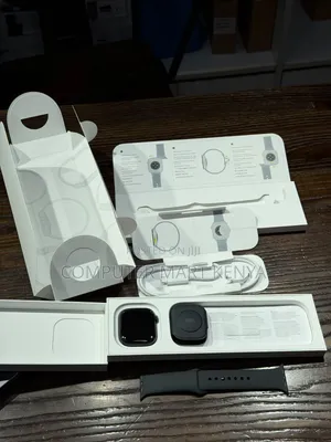Apple Watch Series 12 46mm