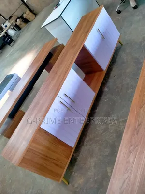 Modern TV Stand