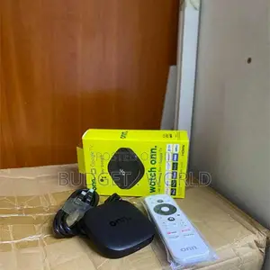 Digital Streaming NEW Onn 4K Ultra HD 8GB Storage 2GB