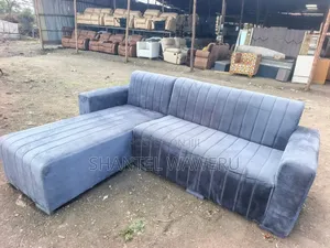 Ka L Sofa at 19k
Ruai Onestop Shop
Ideal for Small Spaces