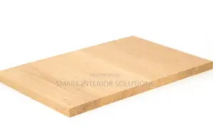 Flat Boards for Interior Fittings