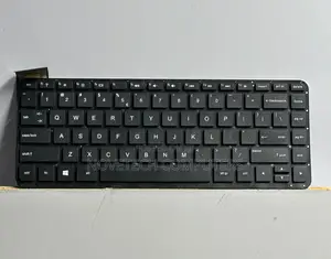 HP Stream 13-C Keyboard Replacement