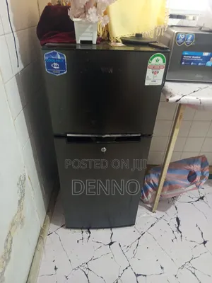 Von Fridge 138l