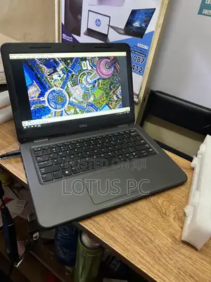 Laptop Dell Latitude 3310 4GB Intel Core i3 SSD 128GB