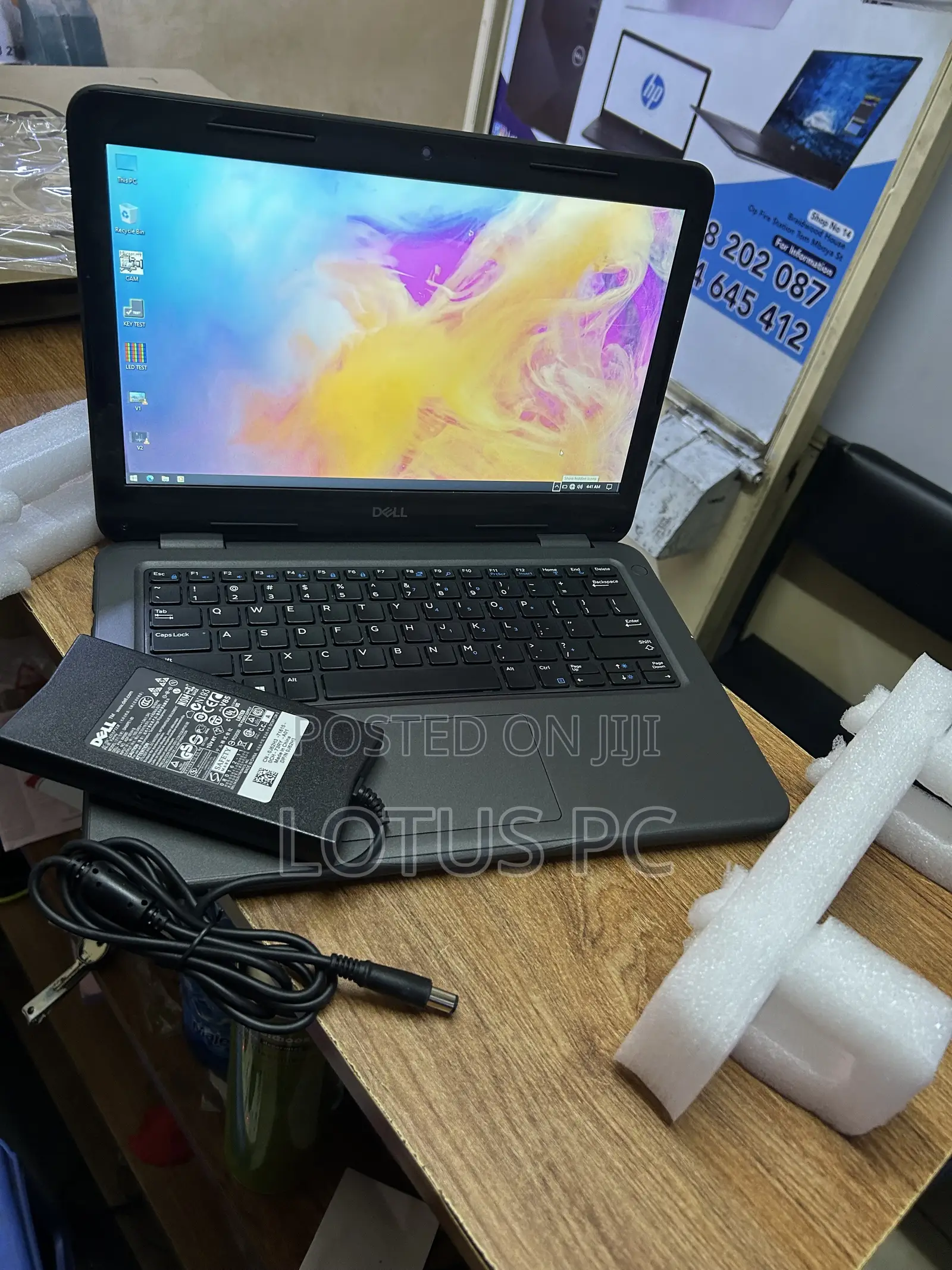 Laptop Dell Latitude 3310 4GB Intel Core i3 SSD 128GB