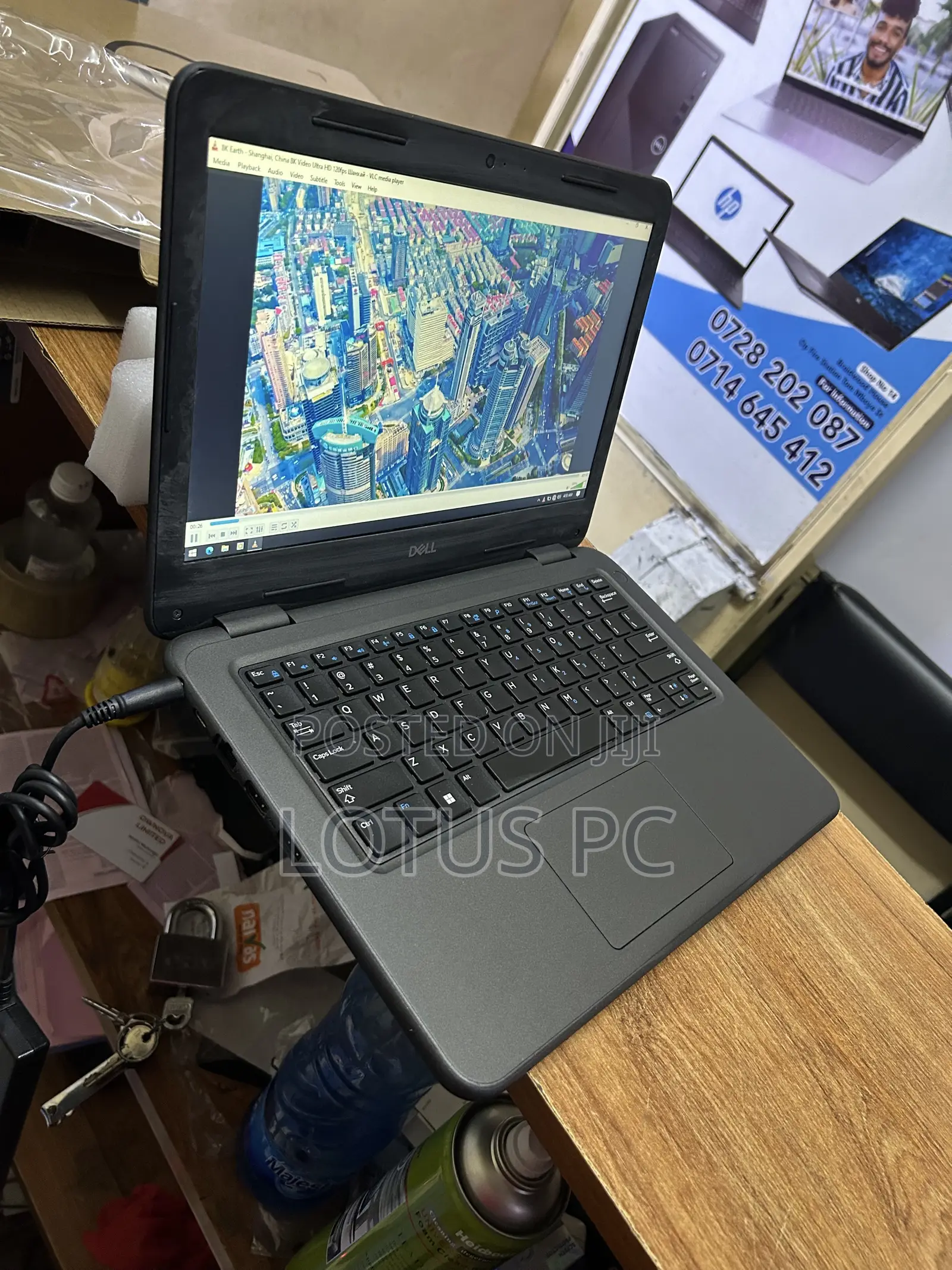 Laptop Dell Latitude 3310 4GB Intel Core i3 SSD 128GB