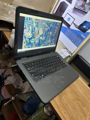 Laptop Dell Latitude 3310 4GB Intel Core i3 SSD 128GB