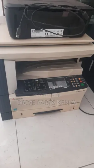 Kyocera Km 1635