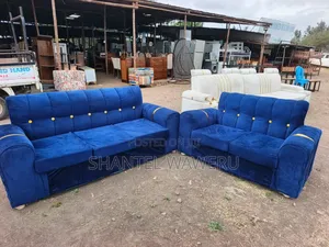 5 Seater Sofa at 19k
Ruai Onestop Shop