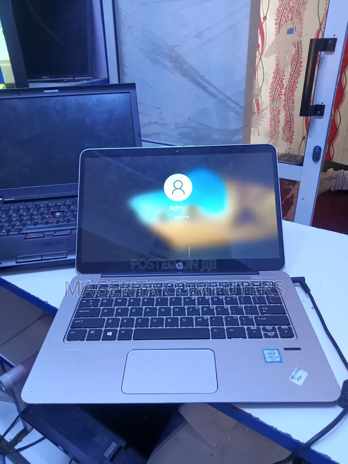 Laptop HP EliteBook 1030 G1 8GB Intel Core M SSD 256GB