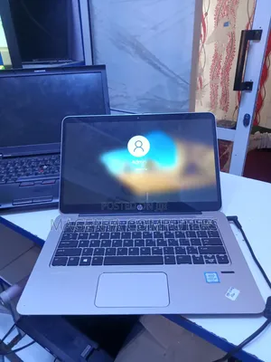 Laptop HP EliteBook 1030 G1 8GB Intel Core M SSD 256GB