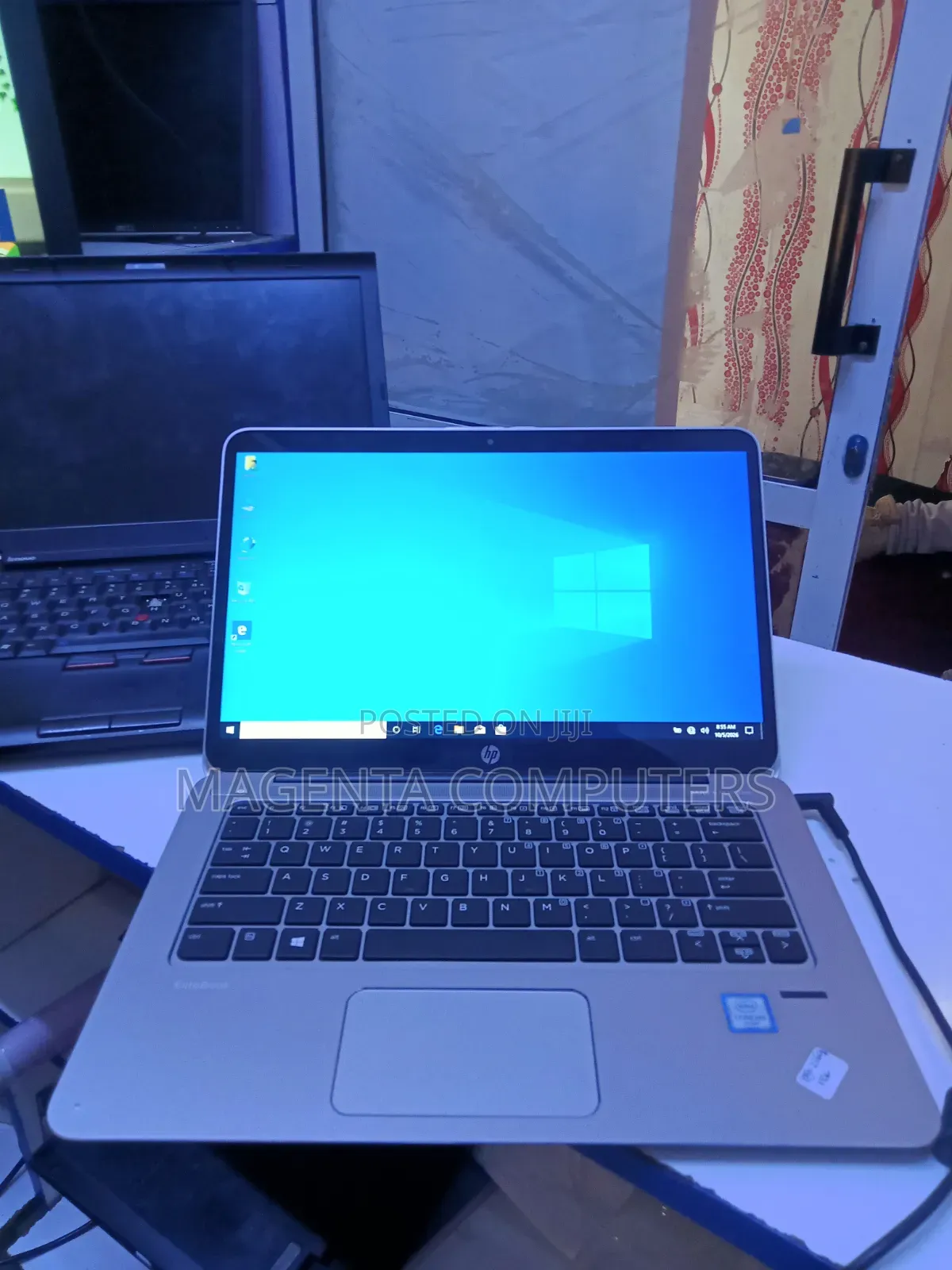 Laptop HP EliteBook 1030 G1 8GB Intel Core M SSD 256GB