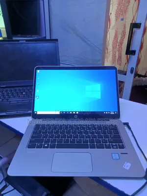 Laptop HP EliteBook 1030 G1 8GB Intel Core M SSD 256GB