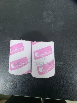 79 X 60 Thermal Rolls
