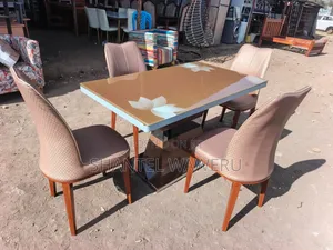 4 Seater Ruai Onestop Shop