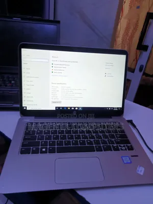 Laptop HP EliteBook 1030 G1 8GB Intel Core M SSD 256GB