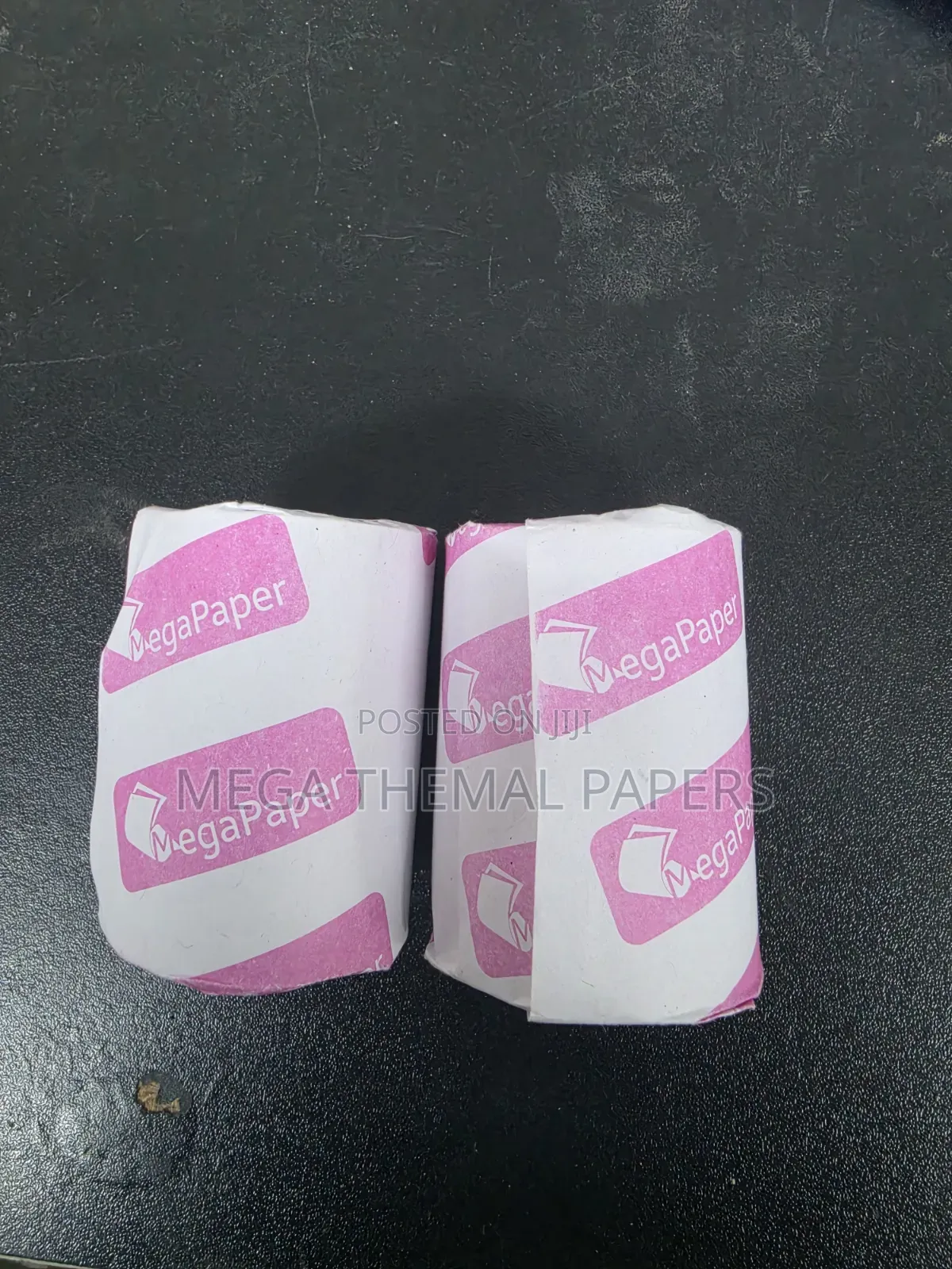 79 X 60 Thermal Rolls