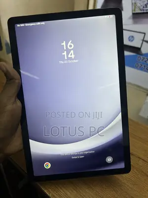 Samsung Galaxy Tab A9+ 128 GB Gray
