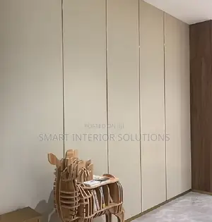 Flat Boards for Wardrobes